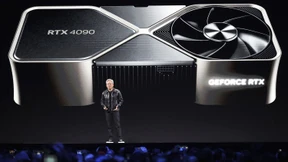 Nvidia präsentiert KI-Grafikchips und eigene PCs