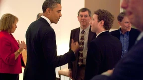 Facebook-Chef Zuckerberg lässt Obama abblitzen