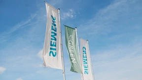 Siemens wagt Großzukauf
