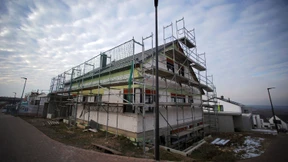 Investierbar bis zum letzten Ziegelstein