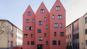 Wer jetzt noch keine Wohnung hat, ist arm dran