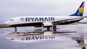 Ryanair rechnet mit starker Erholung
