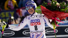 Skirennfahrerin Vonn denkt über sofortiges Karriereende nach