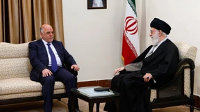 Seite an Seite mit Teheran