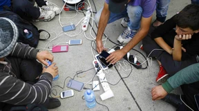 Schlag nach bei Facebook