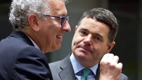 Eine Niederlage für Olaf Scholz