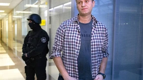 Russische Desinformation