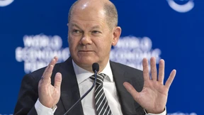 „An uns liegt es, ob die EU zusammenhält“