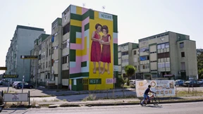 Neun Jugendliche nach Gruppenvergewaltigung festgenommen