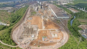 Das Saarland macht vor, wie der Umbau der Stahlindustrie gelingen kann