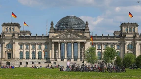 Wir haben die Demokratie von unseren Lehrern nur geborgt