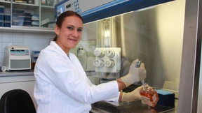 Ein weiter Weg ohne große Sprünge