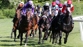 Freudentränen beim Neustart