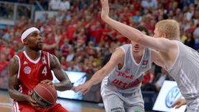 Der FC Bayern gewinnt nicht alles