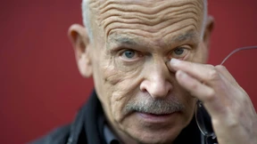 Nach einer Weile träume ich in meiner neuen Identität