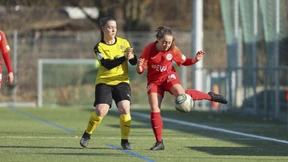 Erstmals auf dem „heiligen Rasen“