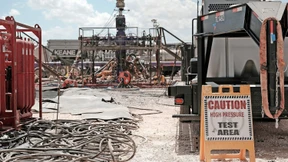 Amerikas Ölriesen machen sich fit für die Zukunft