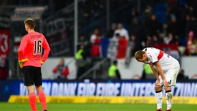 Und wieder mal Badstuber