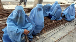 Marokko verbietet offenbar Burka-Verkauf