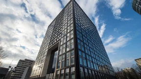 Deutsche Börse senkt Hürde für Fusion mit Londoner Börse