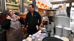 Sydney erlebt seinen „Tag der Freiheit“