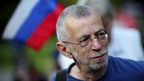 Der vielleicht letzte freie öffentliche Intellektuelle in Russland