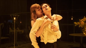 Blutsauger gegen Sanguiniker