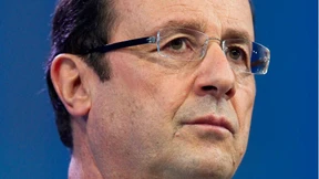 Hollandes Pläne schrecken Unternehmer ab