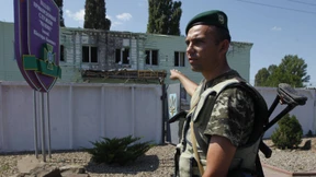 Ukraine beklagt neue Provokationen Russlands