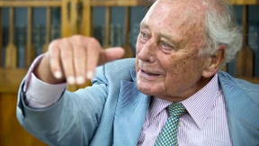 Deutscher Milliardär lehnt höhere Steuern für Superreiche ab