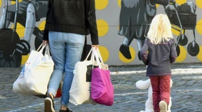 Bundesagentur zweifelt an Zeitplan für Kindergrundsicherung