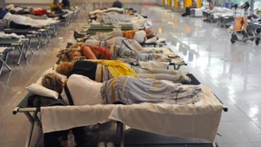 Streiks treffen immer mehr Privatpersonen