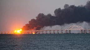 Ukraine und Russland weisen sich gegenseitig Schuld zu