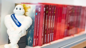 Vergabe der Michelin-Sterne für 2025 in Frankfurt