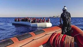 Salvini hat nur mehr Lärm gemacht