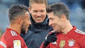 Wenn es ernst wird, funktionieren alle Bayern