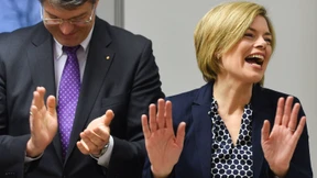 Zu viel Paris, zu wenig Pirmasens 