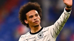 Löw und die Vertrauensfrage um Sané