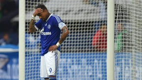 Schalke verliert Boden