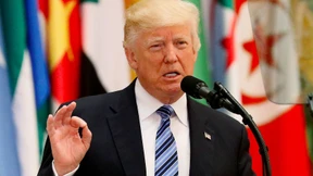 „Vertreibt die Terroristen aus Euren Ländern“