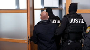 Der Auftrag von Halle