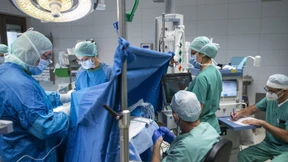 Britische Resignation und ein ineffizientes Gesundheitswesen