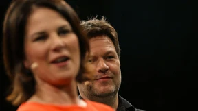 Union legt zu – Grüne größter Gewinner seit Wahl