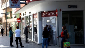 Kritik an EZB-Notkrediten für Pleitebank auf Zypern 