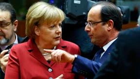 Spähvorwürfe überschatten EU-Gipfel