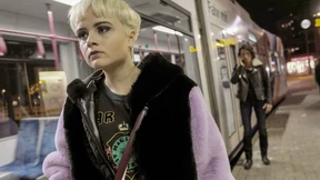 Und wann reiten sie in die Abendsonne?