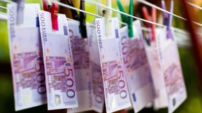 Bekämpfung von Finanzstraftaten wird immer teurer