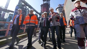 Thyssenkrupp Stahl streicht Managerstellen