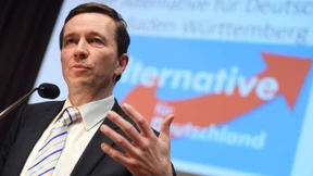 Lucke warnt vor Scheitern der AfD
