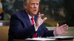 Die „wichtigste Rede“ seines Lebens